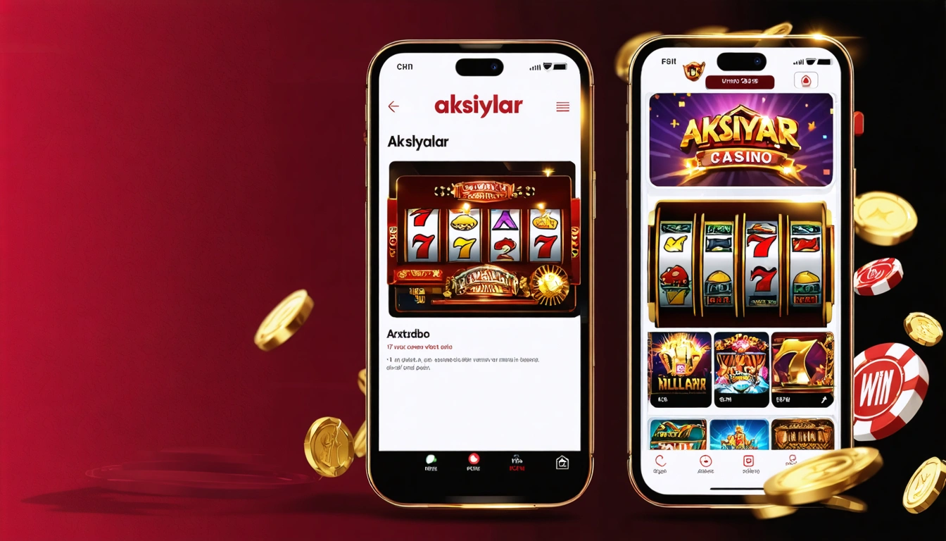 aksiyalar 1Win