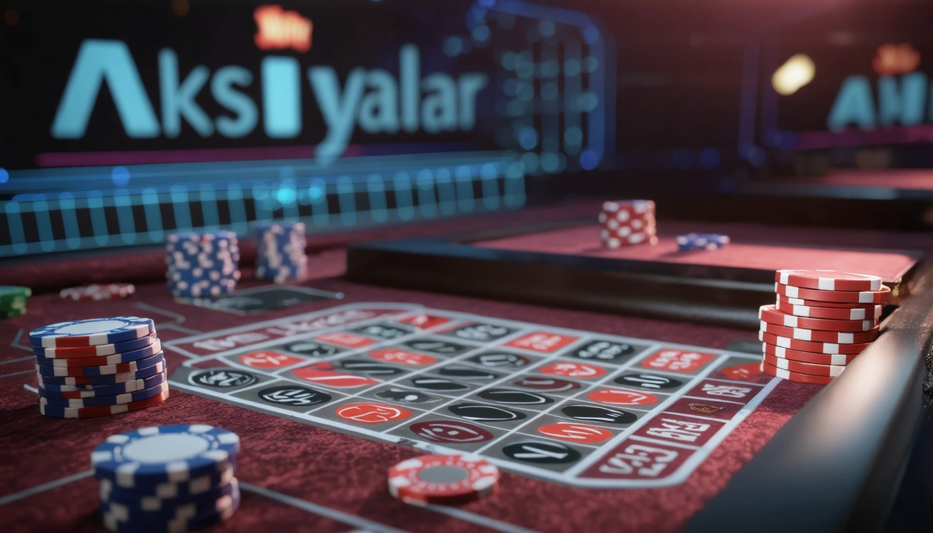 aksiyalar 1Win