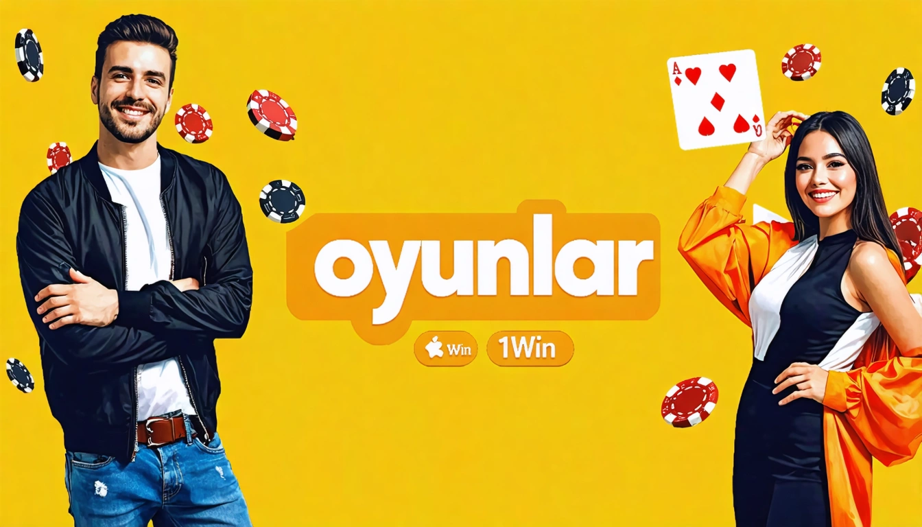 oyunlar 1Win