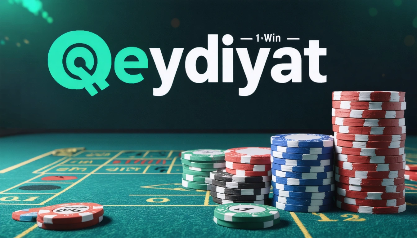 qeydiyyat 1Win