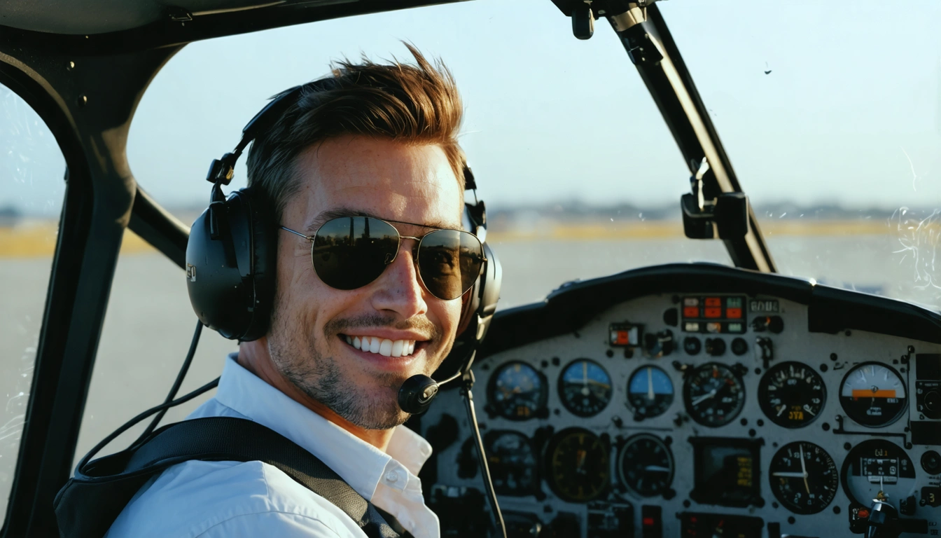aviator 1Win