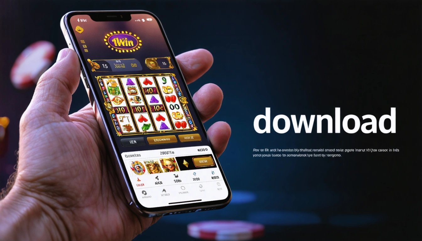 download 1Win