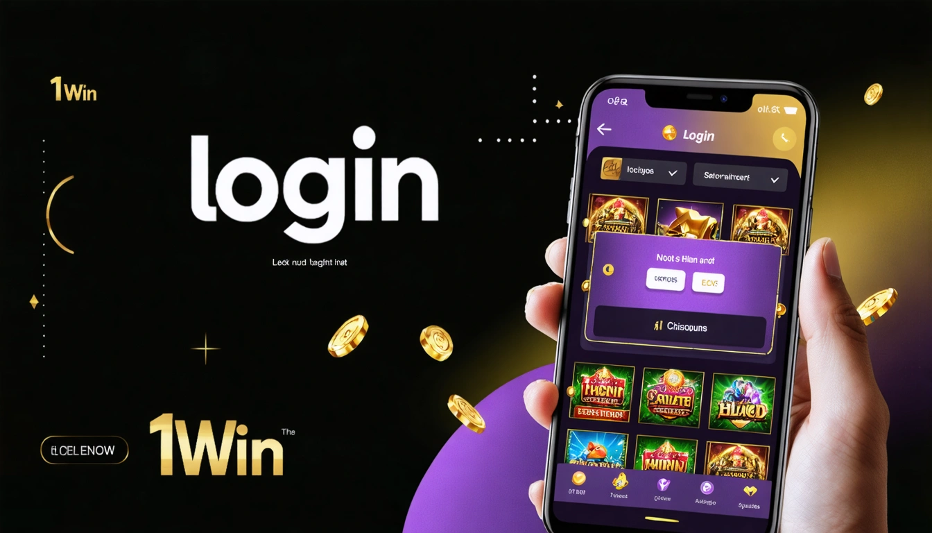 login 1Win
